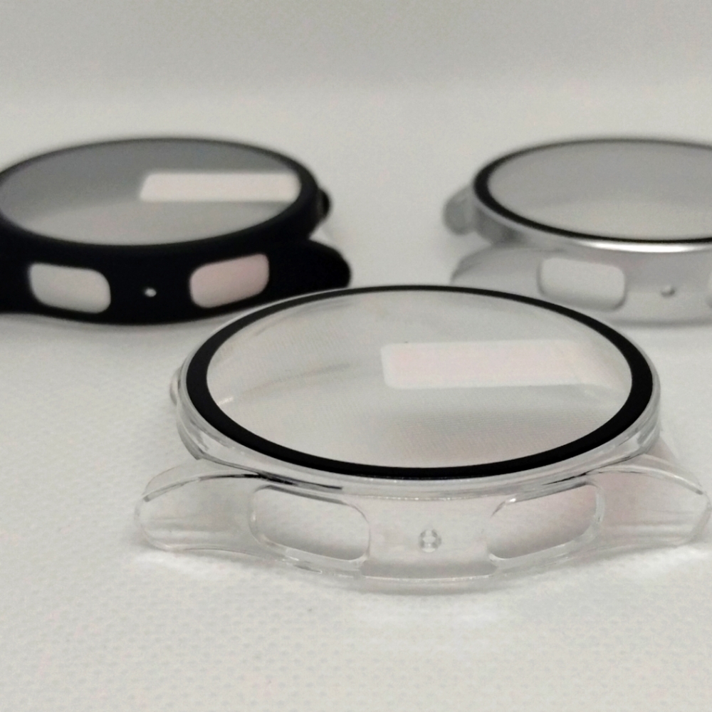 Samsung Galaxy Watch 4 40mm Screen Protector ( 3 Pack)